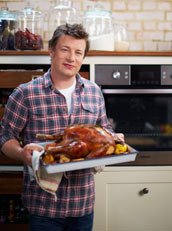 jamie oliver