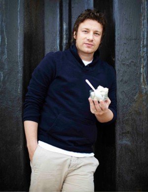 jamie oliver