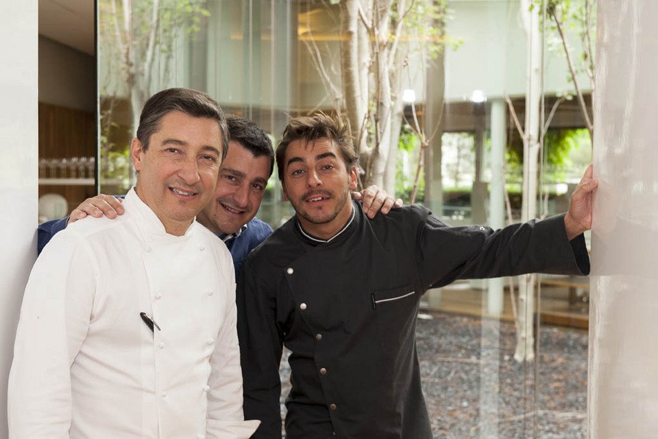 El Celler Hermanos Roca