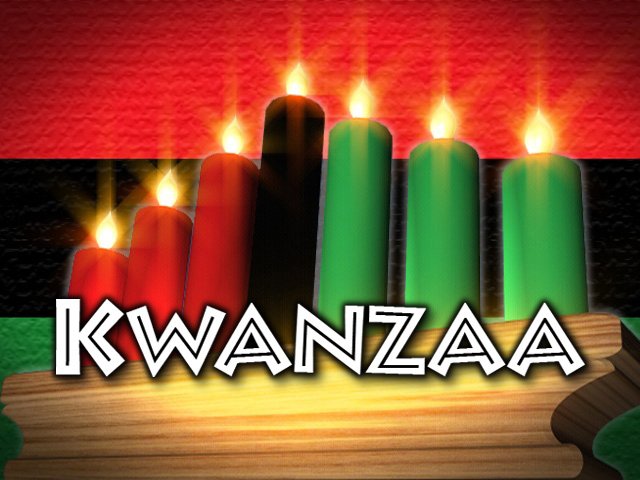 kwanzaa