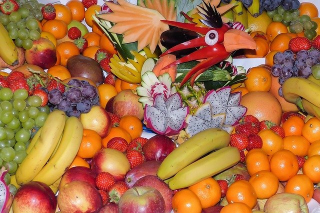 dieta-frutas