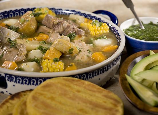 recetas venezolanas gastronomía de venezuela