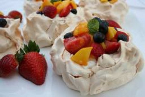 tarta pavlova tarta pavlova