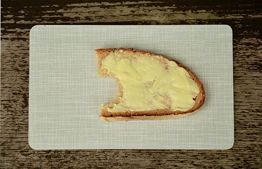 mantequilla