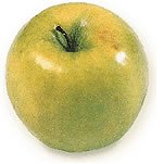 dieta de la manzana y apio manzana