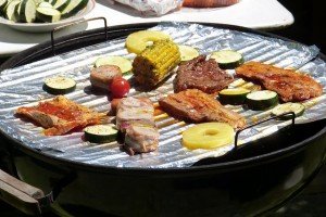 parrillada