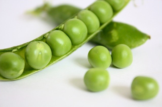 guisantes