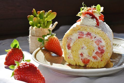 recetas-fresas