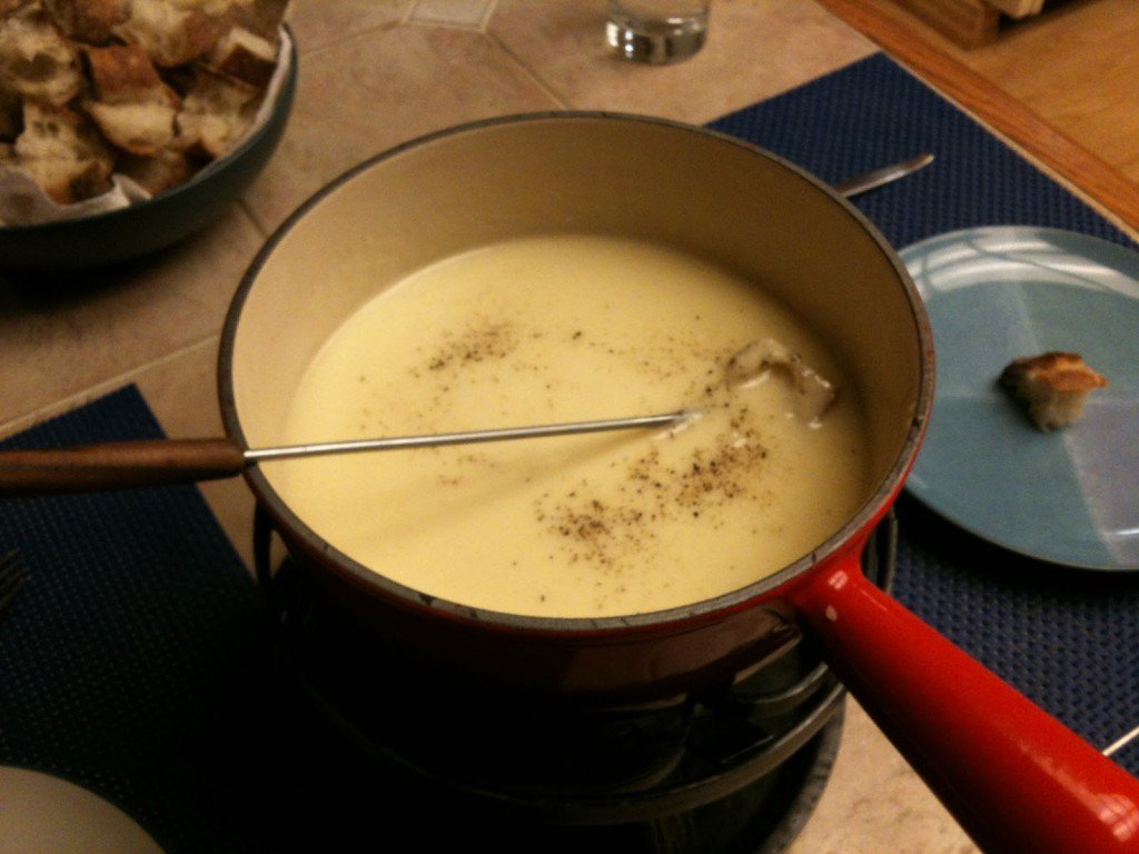 founde-queso