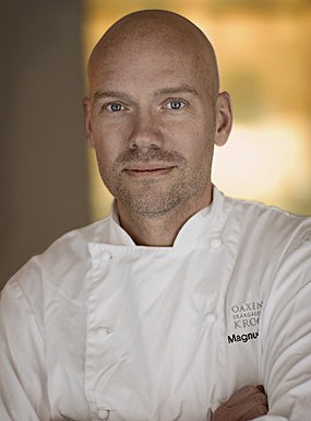 magnus ek