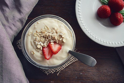 kefir