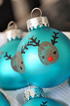 manualidades de navidad
