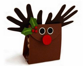 manualidades de navidad