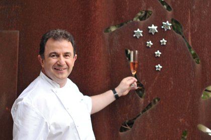 martin berasategui