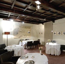 Osteria Francescana