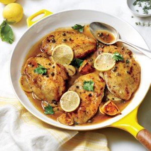 pechugas-pollo-salsa