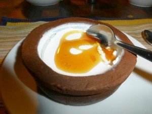 cuajada