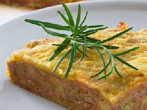 fiambre de pollo