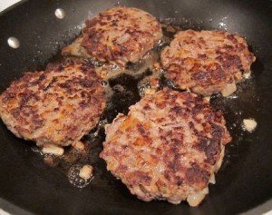 hamburguesas