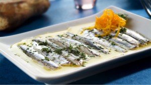 boquerones