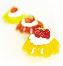 gelatina