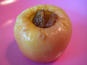 manzana-postre