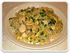 arroz-bacalao