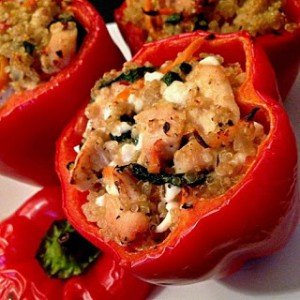 ajies-rellenos