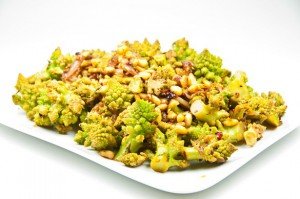 romanescu-receta