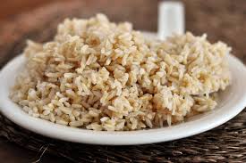 arroz-integral