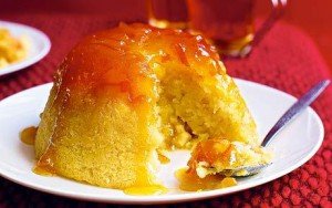 budin-manzana