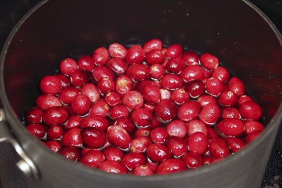 arandanos