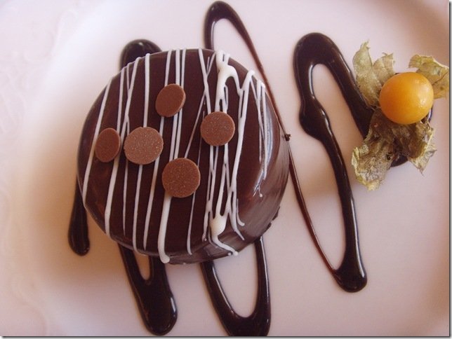 chocolates
