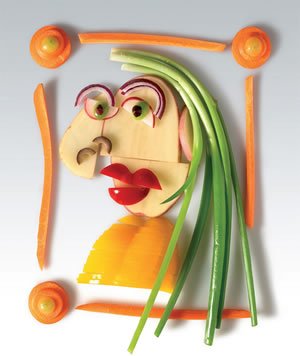 pinturas hechas con vegetales pinturas hechas con vegetales