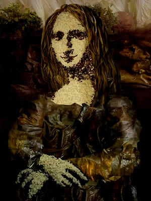 mona lisa mona lisa