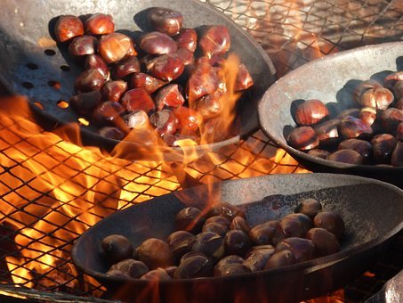 castanas-asadas