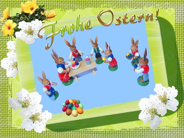 Pascua florida