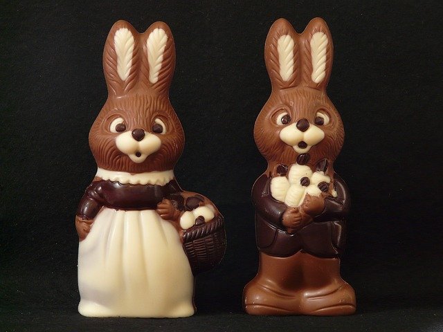 Domingo de Pascua
