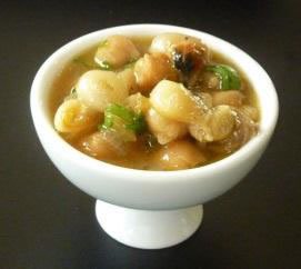 pepitas