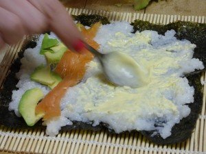 recetas con algas