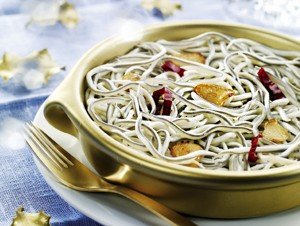 Recetas de angulas