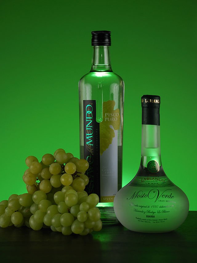 Pisco_peru