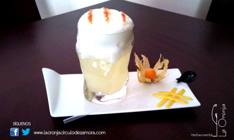 pisco-sour