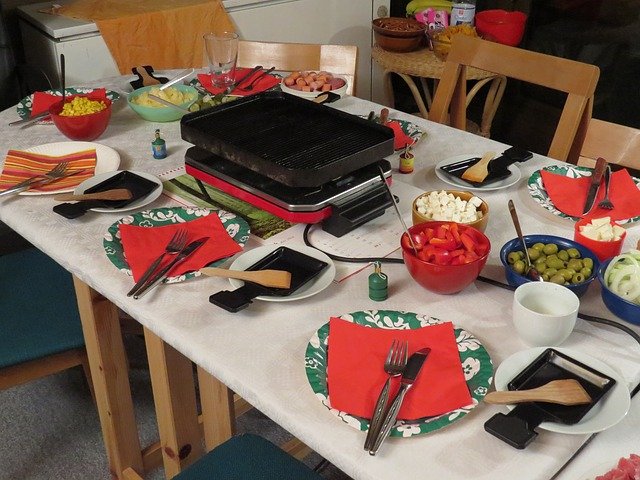 cena-informal