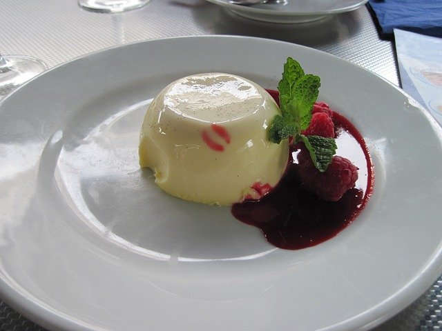 manjar blanco