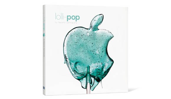 logotipos de grandes marcas de caramelo
