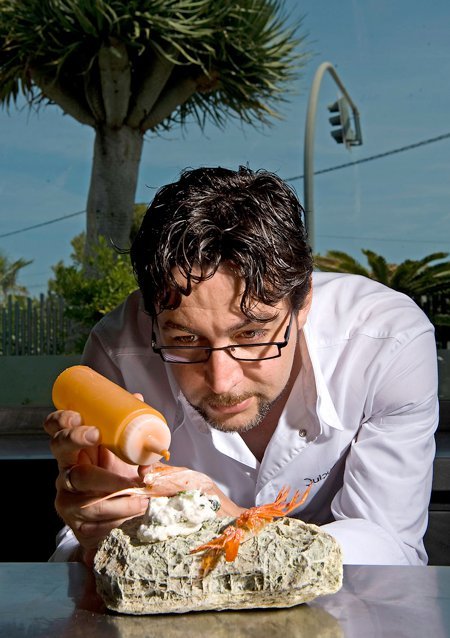 Quique Dacosta