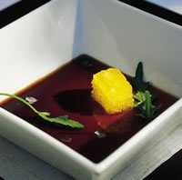 Restaurante Dacosta