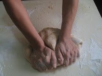 receta de roscon paso a paso