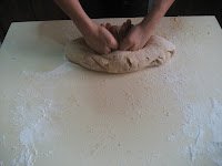 receta de roscon paso a paso